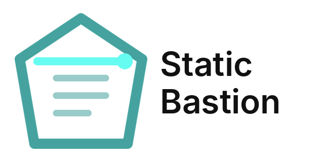 StaticBastion: ITAR and EAR Export-Control Audit Terminal