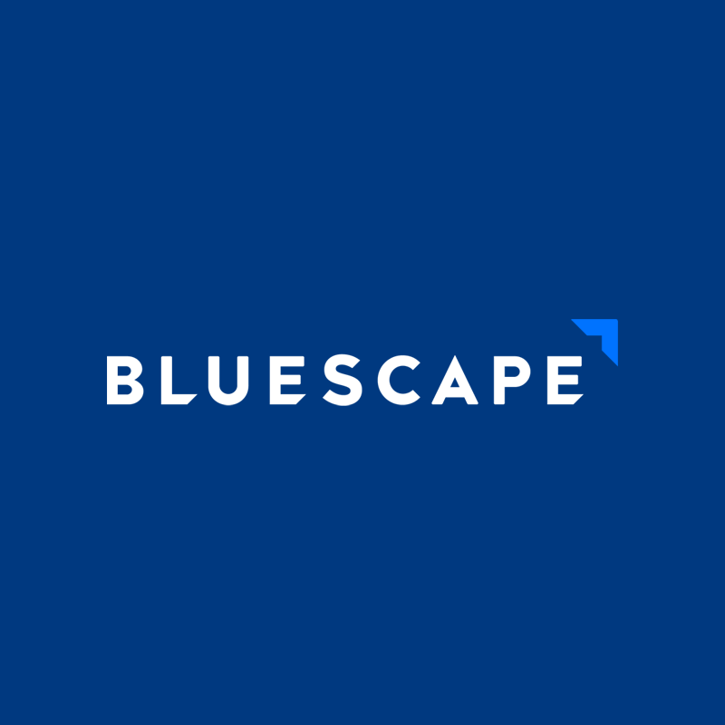 Bluescape