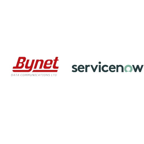 Bynet -ServiceNow ITOM Professional platform