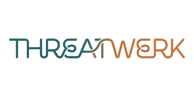ThreatWerk - Self-Hosted Threat Modeling Platform