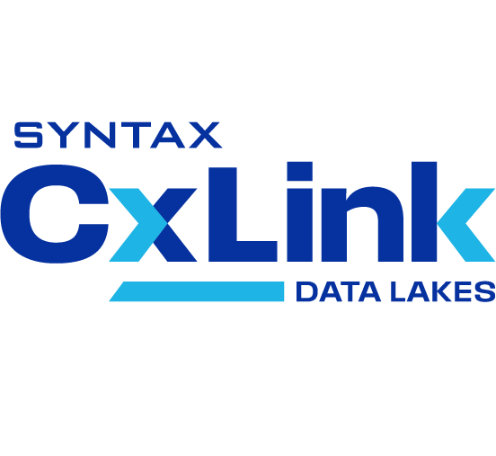 CxLink Data Lakes