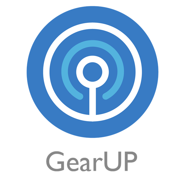 GearUP