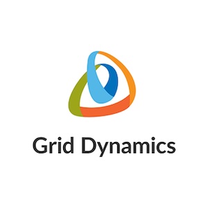 Grid Dynamics Datacenter & VMware Migration