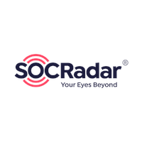 SOCRadar Extended Threat Intelligence Platform logo