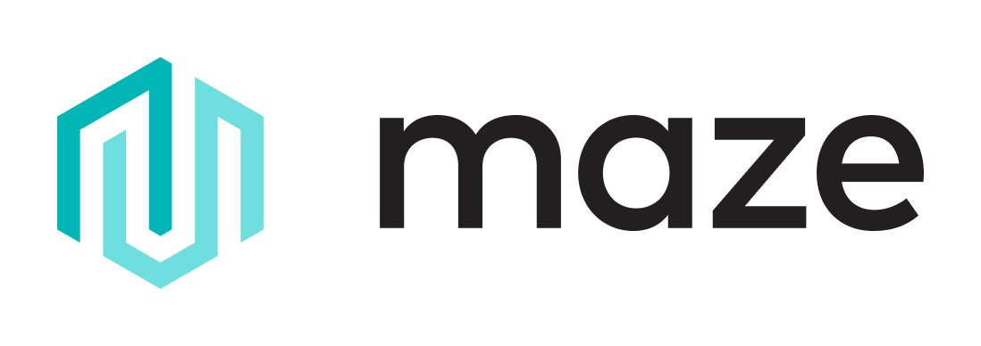 Maze Vulnerability Management logo