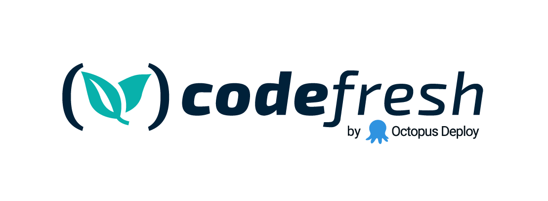 Codefresh Platform by Octopus Deploy