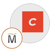 CraftCMS logo