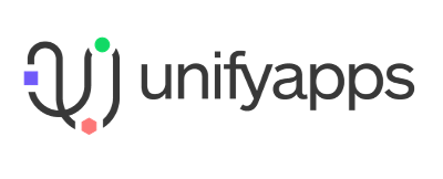 UnifyApps AI orchestration Platform - Starter - logo
