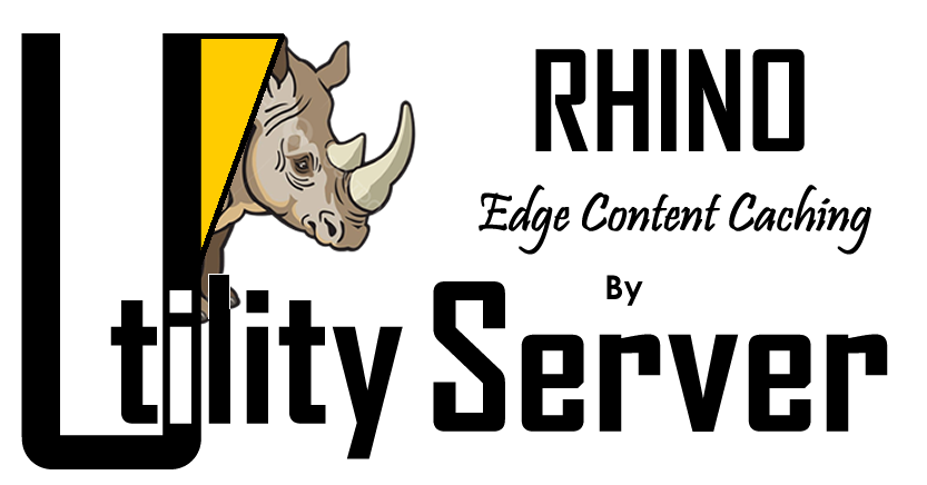 Utility Server - RHINO