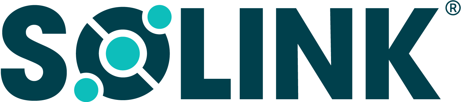 Solink All-In-One Cloud Video Platform logo