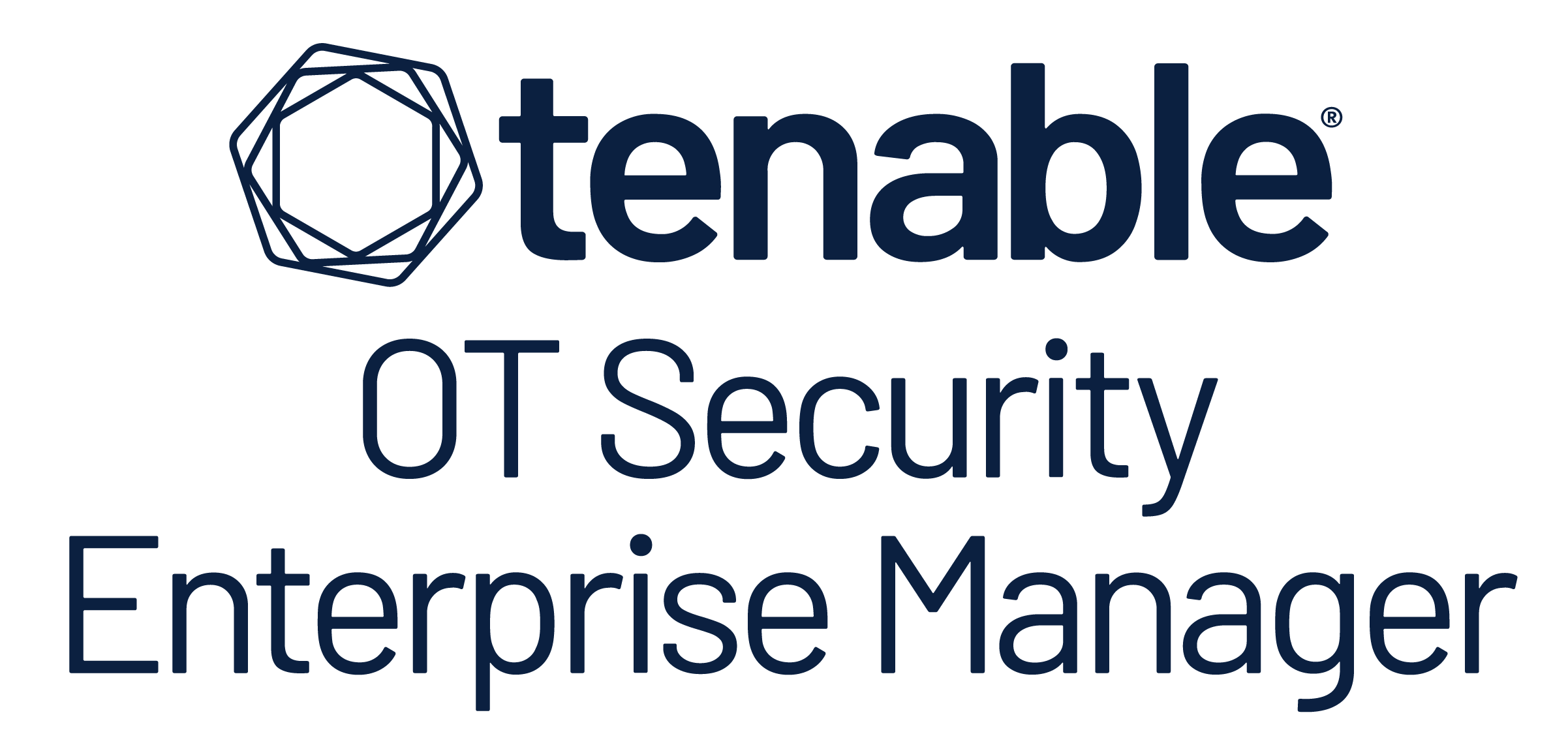 Tenable Core + OT Security Enterprise Manager (OL8)