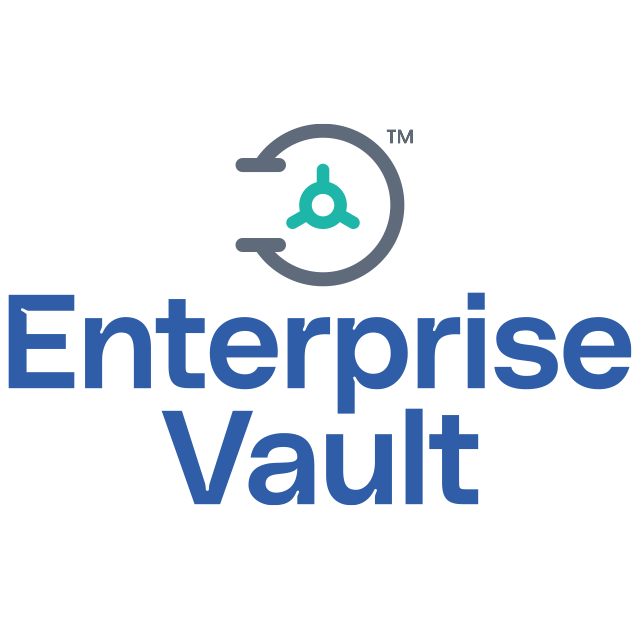 Enterprise Vault Custom Offer