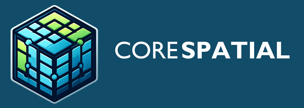 CoreSpatial Server