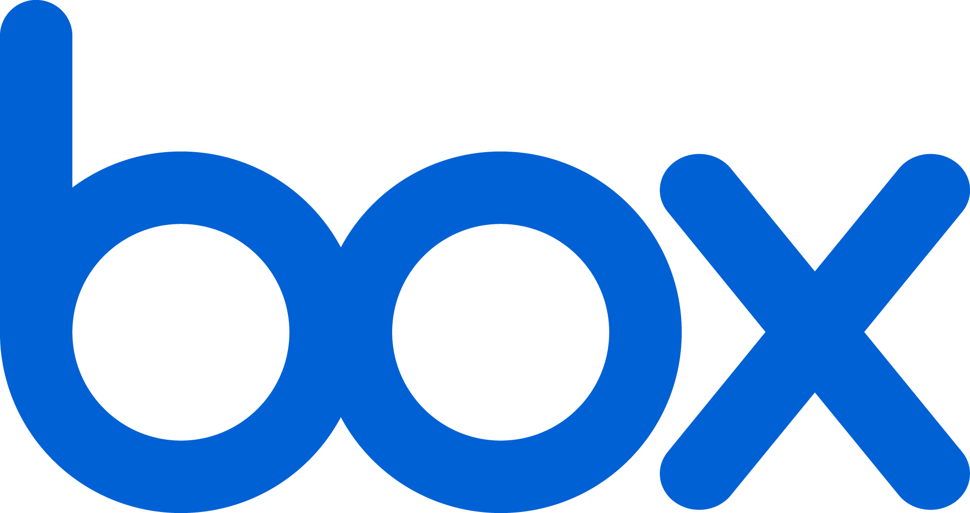 Box - Intelligent Content Management