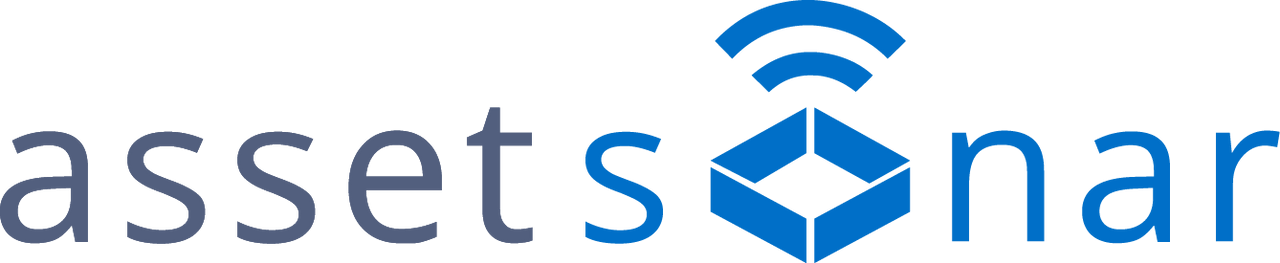 AssetSonar logo