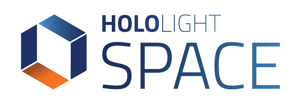 Hololight Space