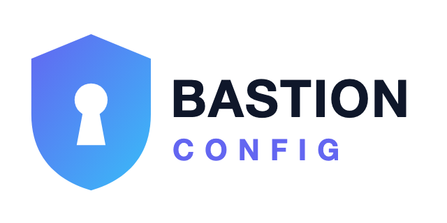 Bastion Config - Passwordless PostgreSQL with mTLS