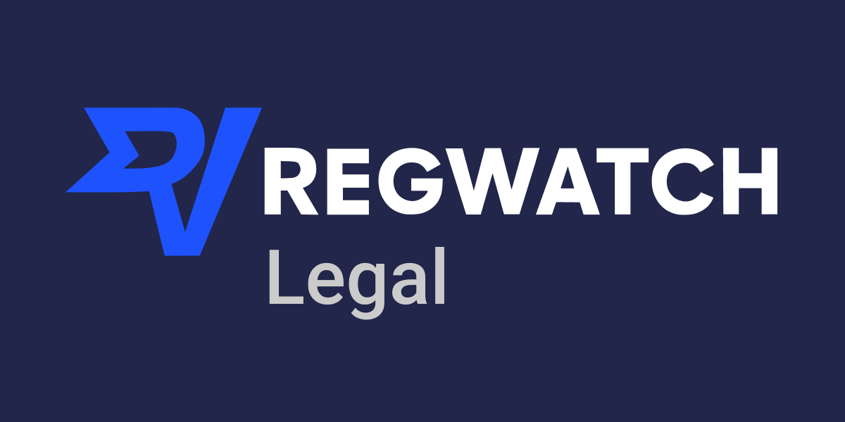 RegWatch Legal Private VPC - AI Legal Assistant on Amazon EKS