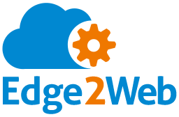 Edge2Web Flow Server