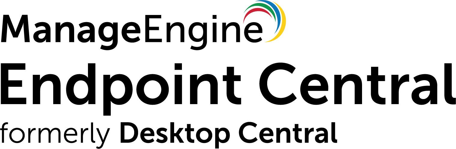 Endpoint Central (EE 500 computers & Single User) - Endpoint management