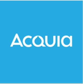 Acquia DXP [Private Offer Only]