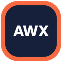 AWX, secured and supported by Hossted