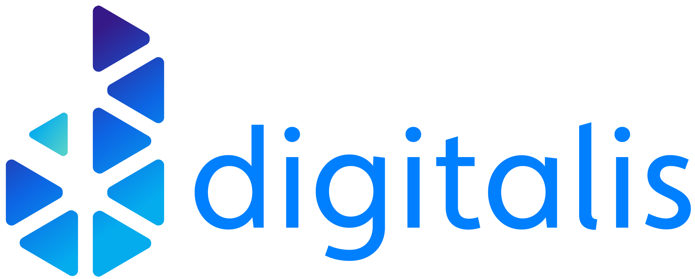 Digitalis.IO Kubernetes for Developers