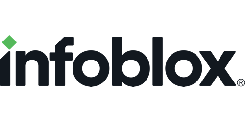 Infoblox NIOS for AWS v8.x (AMI) - logo