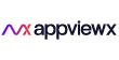 AppViewX AVX ONE CLM logo