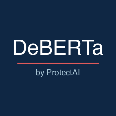Prompt Injection Detector v2 - LLM Firewall for SageMaker