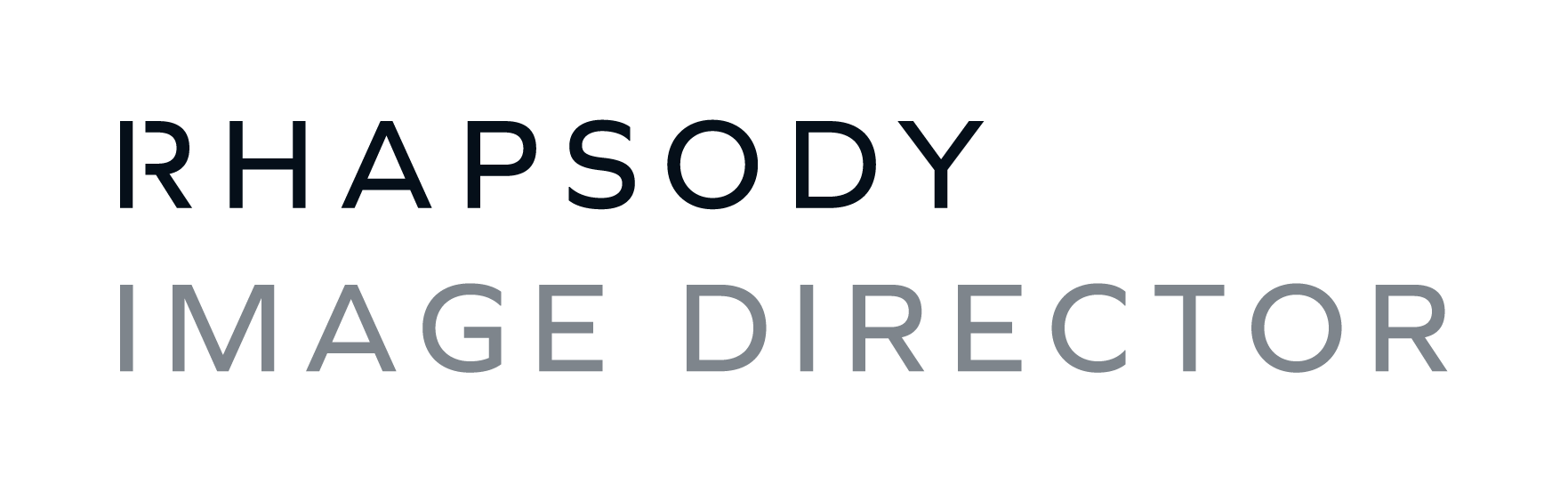 Rhapsody Image Director