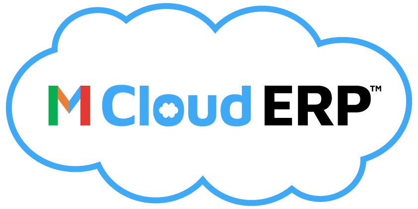 M Cloud ERP