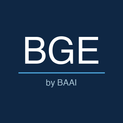 BGE Base EN v1.5 - Balanced Private Text Embeddings for RAG on SageMaker