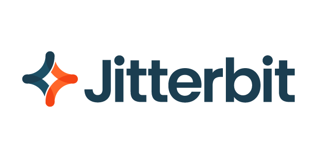 Jitterbit Harmony Enterprise Automation Platform