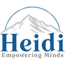 Heidi AI Supercomputer - GPU-Powered HPC with Adaptive Software Stack