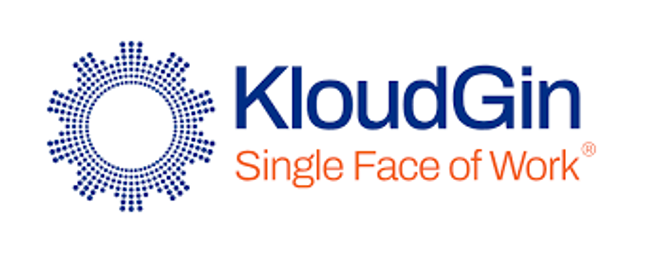 KloudGin [Private Offer Only]