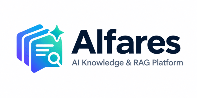 AI Knowledge and RAG Platform for Enterprise