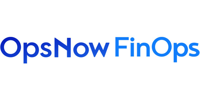 OpsNow AutoSavings for Japan