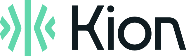Kion FinOps+ Platform
