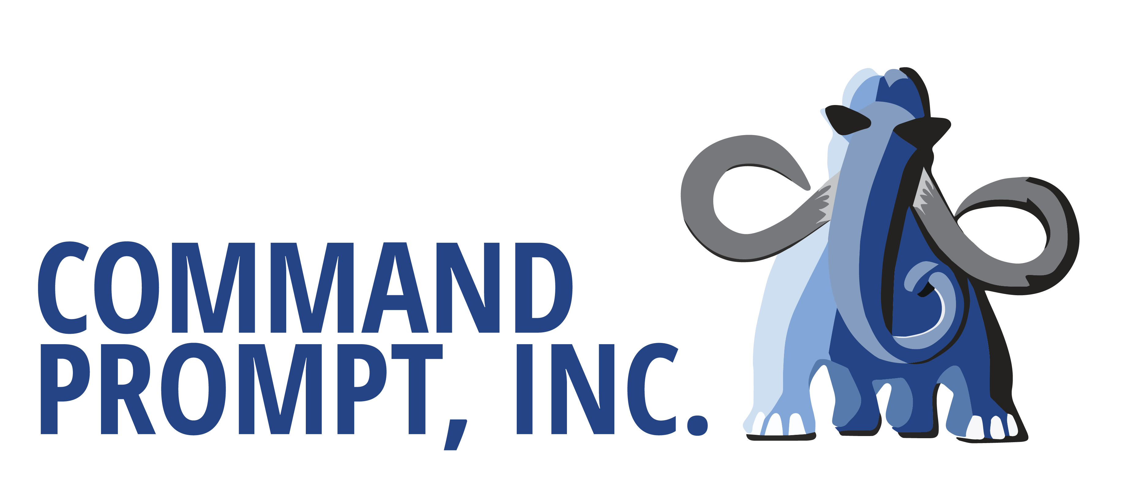 Command Prompt Incident Response Support for Open Source Technologies