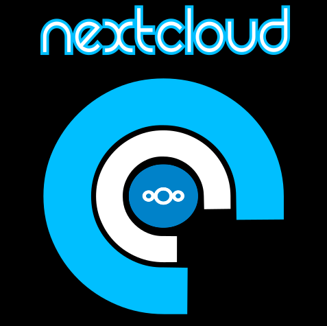 NextCloud: File Hosting Service packaged by Code Creator