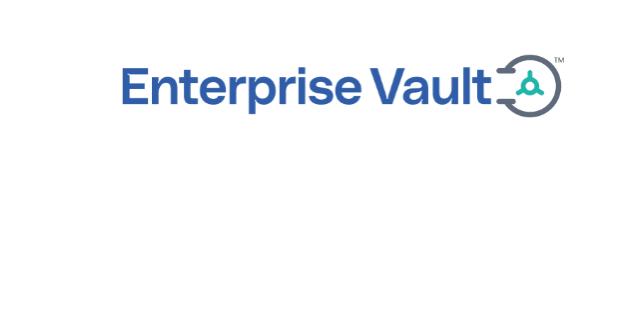 Enterprise Vault Custom Offer