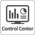 Transcend Control Center
