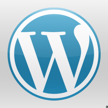WordPress powered by Installatron