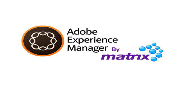 Adobe© Experience Manager (AEM) By Matrix