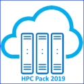 HPC Pack 2019 Cluster on Windows Server 2022