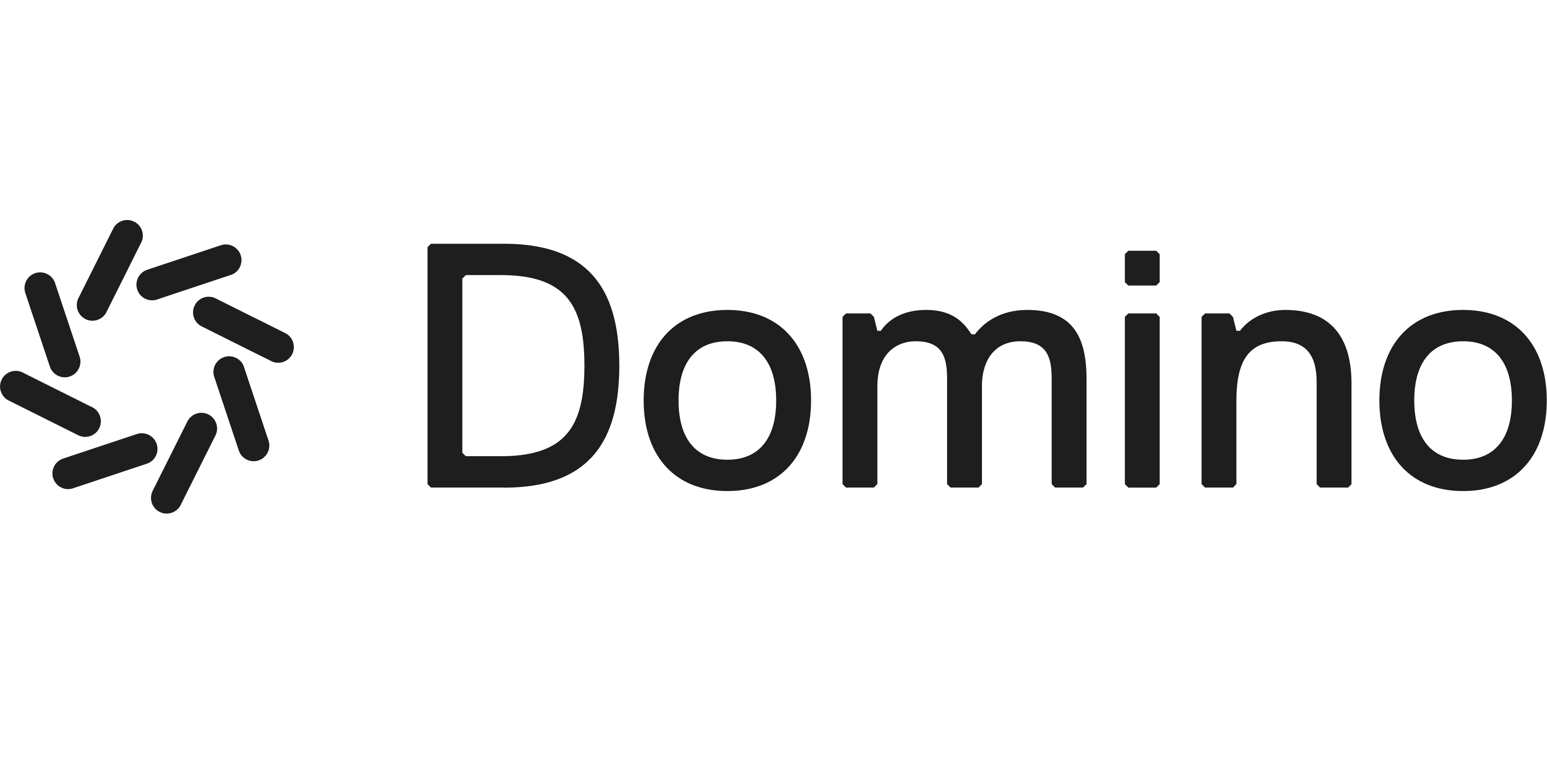 Domino's Enterprise AI Platform