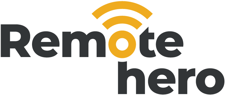 Remote Hero