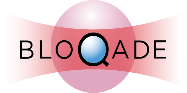 Bloqade - CUDA supported