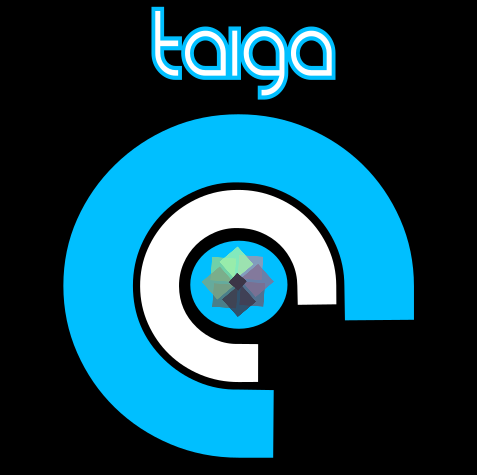 Taiga:  Project Management Tool packaged by Code Creator